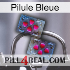 Blue Pill 15